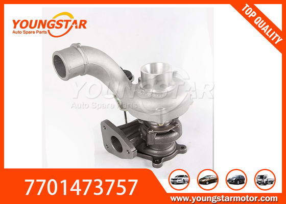 7701473757 Turbocompressore per gruppo turbocompressore diesel motore Master 2.5DCI G9U
