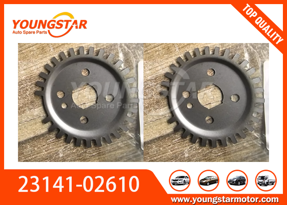 La lama dell'albero motore OEM in alluminio per Hyundai Atos con 60000 km di garanzia