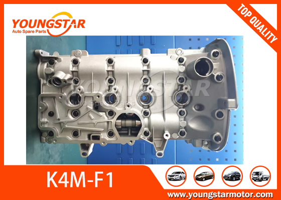 K4M Motore Long Block 1.6L Dislocamento Aluminico Costruzione con 30000 Km Garanzia per Duster 1.6 16v 2012-2020