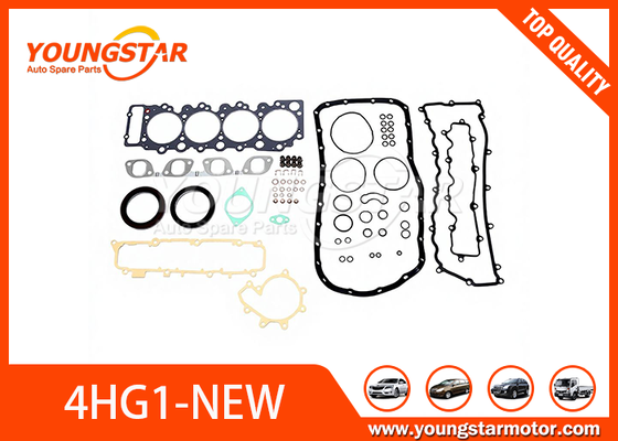 Set completo di guarnizioni per ISUZU 4HG1-NEW OEM 5-87813954-0 con garanzia 30000KMS
