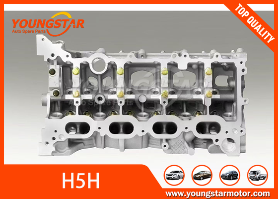 H5H Testa di cilindro in alluminio per Clio 5 Megane 4 Duster Austral 1.3 TCE OEM 110413000R 110413875R