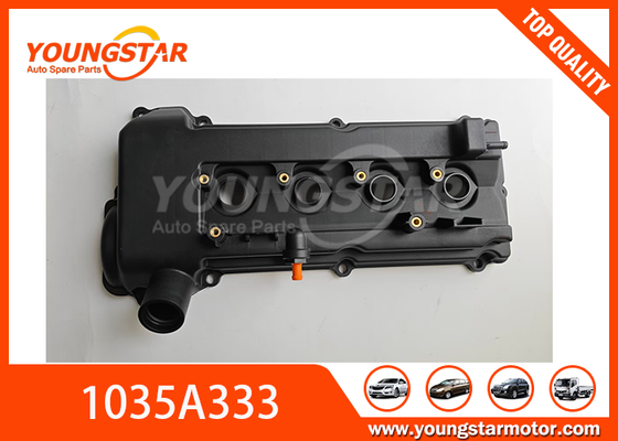 Nuovo OEM 1035A333 Motor Valve Cover Rocker Cover Assembly per Mitsubishi 4A91 4A92 1.5L MIVEC
