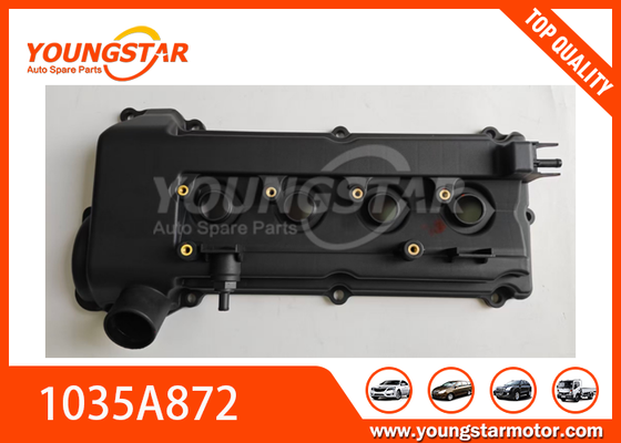 Mitsubishi 4A91 Copertura della testa del cilindro OEM 1035A872 Copertura della valvola di plastica
