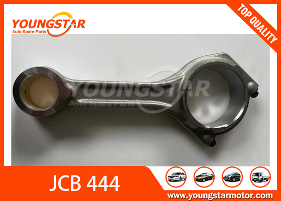 Biella in acciaio nuovissimo per motore JCB 444 Dieselmax OEM 320/03114