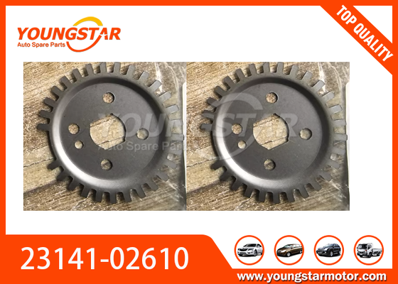 Materiale in acciaio Lame del ciglio OEM 23141-02610 Per Hyundai Atos Santro Eon i10 Getz