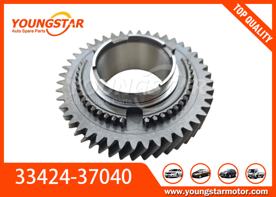 Acciaio 45T 2a trasmissione per motore diesel HINO DUTRO HT130 W04D N04C
