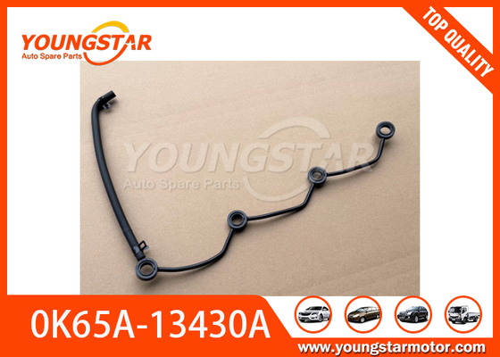 OEM 0K65A-13430A Fuel Return Pipe Hose Assembly per KIA K2700 Bongo 2.7L Diesel Gomma resistente all'olio