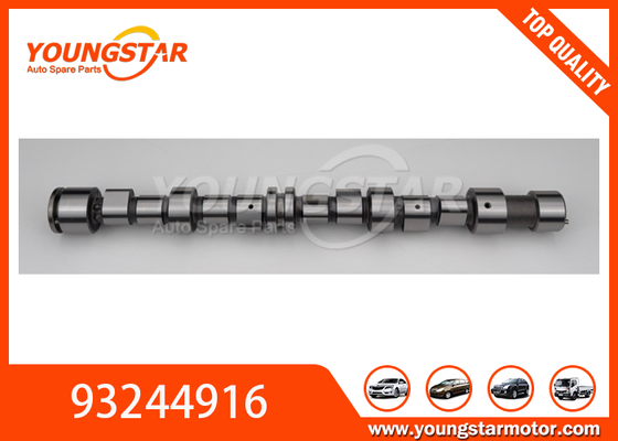 Materiale in acciaio Fabbricazione OEM 93244916 per Opel Astra Corsa C14SE 1.4 Sostituzione motore
