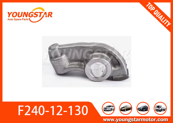 Materiale di acciaio braccio a dondolo OEM F240-12-130 per camion leggeri Mazda B2000 B2200