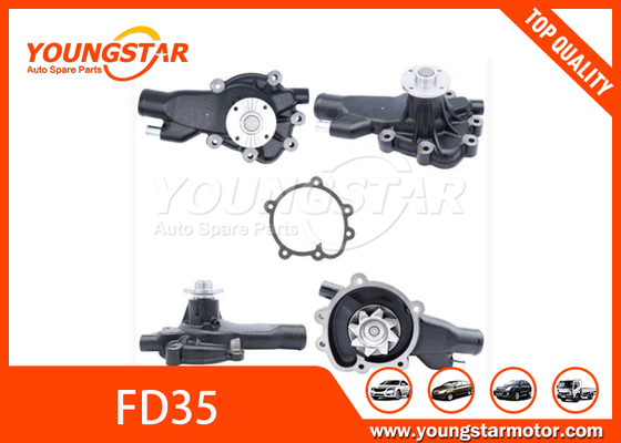 OEM 21010-T9025 Pompa d'acqua per motore Nissan FD35 Pompa d'acqua