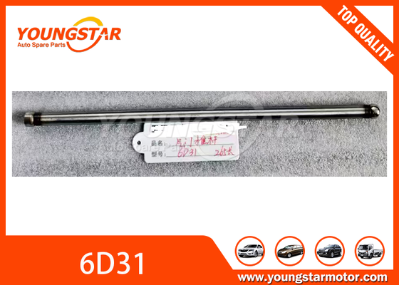 Asta di spinta del motore ad alta resistenza 24131-41001 ME012991 per Mitsubishi 6D31 con dimensioni OE precise e anti-deformazione