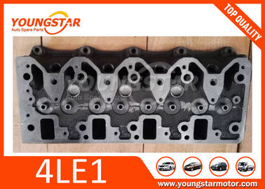 Il cilindro del motore di 4LE1 4LE2 si dirige verso l'escavatore 8971147135 8-97114-713-5 di ISUZU