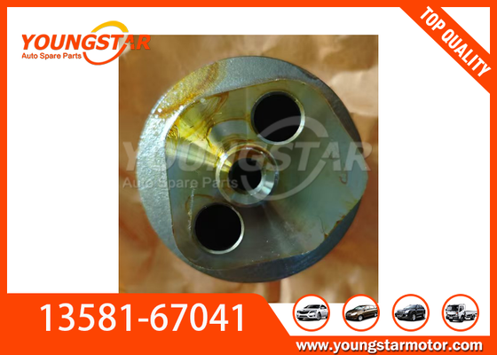IDLER GEAR 1358167041 13581-67041 Per la Toyota Hilux HIACEKNZ185
