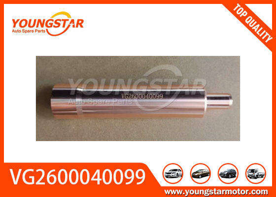 Manicotto iniettore carburante in rame OEM VG2600040099 per parti motore HOWO WD615