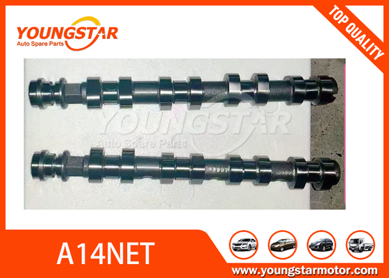 Settile di albero di camma in ghisa per motore Opel 1.4T A14NET OEM 55565512 55565289