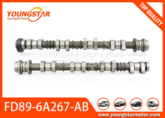 Set di alberi a camme per motore Ford 1.5L Sigma Ti-VCT - Sostituzione diretta in acciaio per veicoli Ford