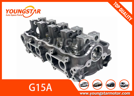 Testata in alluminio per motore Suzuki G15A 1.5L Testata completa