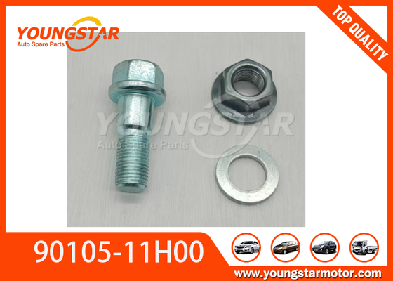 90105-11H00 Arco di trasmissione bullone elica bullone per Toyota Land Cruiser 1974-1985 FJ40 BJ40 10000 kms