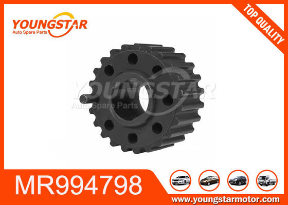 Albero a gomito del dente per ena MR994798 per Mitsubishi