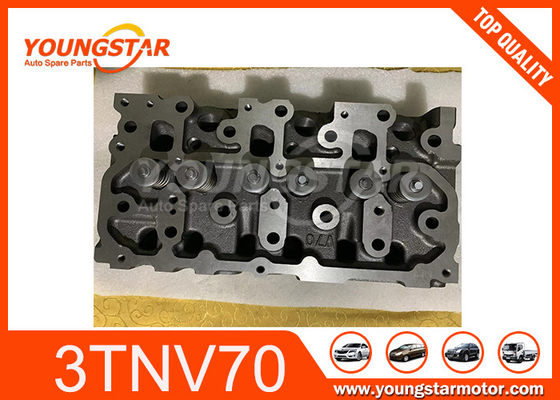 Assy 19515-11750 1951511750 della testata di cilindro 3TNV70
