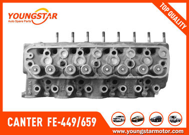 Il cilindro completo si dirige verso il galoppo leggero FE-449/659 ME997711 ME990196 ME997799 ME993222 di MITSUBISHI 4D34