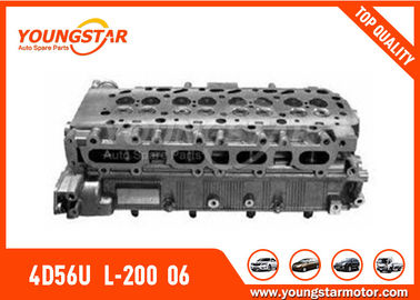 Il cilindro completo di MITSUBISHI si dirige verso 4D56U L-200 06=> TRITONE 16V 2.5tdi 1005A560