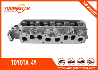 Il cilindro del motore si dirige verso la benzina 11101-73020 8V 4CYL 1986- di TOYOTA 4Y (491Q) Hilace 2,4