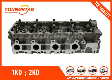 Il cilindro del motore si dirige verso la Terra-Cruserc 2KD-FTV 2.5D di TOYOTA; 11101-30040; 908784