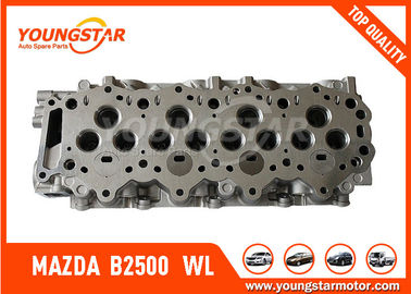 Il cilindro del motore si dirige verso MAZDA WL; MAZDA WL-T; MAZDA B2500/B-2500 WL11-10-100E