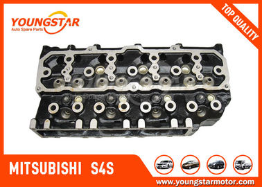 Il cilindro del motore si dirige verso MITSUBISHI S4S; Carrello elevatore S4S 2.5D 32A01-01010 32A01-00010 32A01-21020 MD344160 di MITSUBISHI
