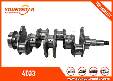 MITSUBISHI canter albero a gomito 3.4D del motore diesel 4D33 ME - 018297 iso 9001