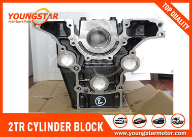 blocco cilindri del motore di 2.7L DOHC per la terra di TOYOTA - incrociatore 2TR-FE/2TRFE