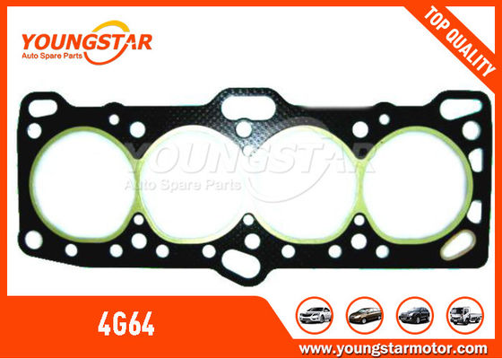 MITSUBISHI 4G64 Φ 84 Guarnizione della testa del cilindro con resistenza ad alta temperatura e pressione