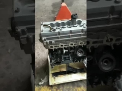 Il cilindro del motore 1003100-ED01 si dirige verso la grande muraglia 1003100ED01 di GWM 4D20 HAVAL H5