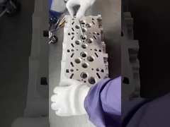 KIA Sportage Testa del cilindro completo 2.0 / 2.2 CRDI VGT Per HYUNDAI D4EB 22100-27800 Europa Tipo 35mm