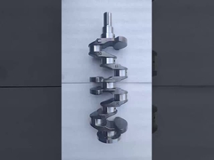 Hyundai D4FD Crankshaft OEM