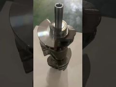 Guarda: Vetrina dell'albero motore Land Rover Jaguar 5.0T V8 508PS AJ133