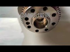 Presentiamo l'albero motore OM651 per Mercedes-Benz 651 (4 CONTATORI E 8 CONTATORI) per te