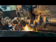 Albero motore Mitsubishi 6D16T di YOUNG STAR MOTOR