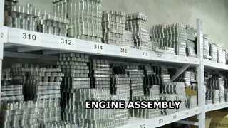 introduzione in fabbrica