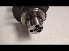 Riparazione dell'albero motore Ford Transit 3.2 TDCI