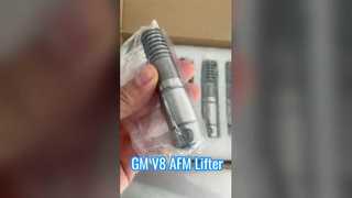 Aggiornamento sollevatore GM V8 AFM 12645725