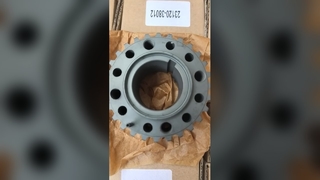 Pignone albero motore Hyundai Santa Fe Sonata 23120 38012