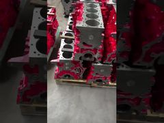 J05E Motore per escavatore Blocco lungo 11401 E0702 SK200 8