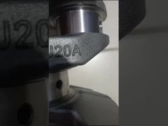 Albero motore Suzuki J20A 12220 65j01 Vitara SX4 Aerio da YOUNG STAR MOTOR