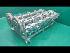 Testata Mitsubishi L200 Triton 4N15 completa MOTORE YOUNG STAR