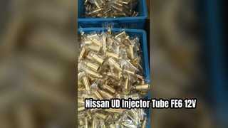 Tubo iniettore Nissan UD FE6 11070Z5504