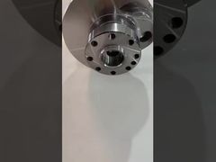 Soluzione premium per la sostituzione dell'albero motore Jaguar TDV6
